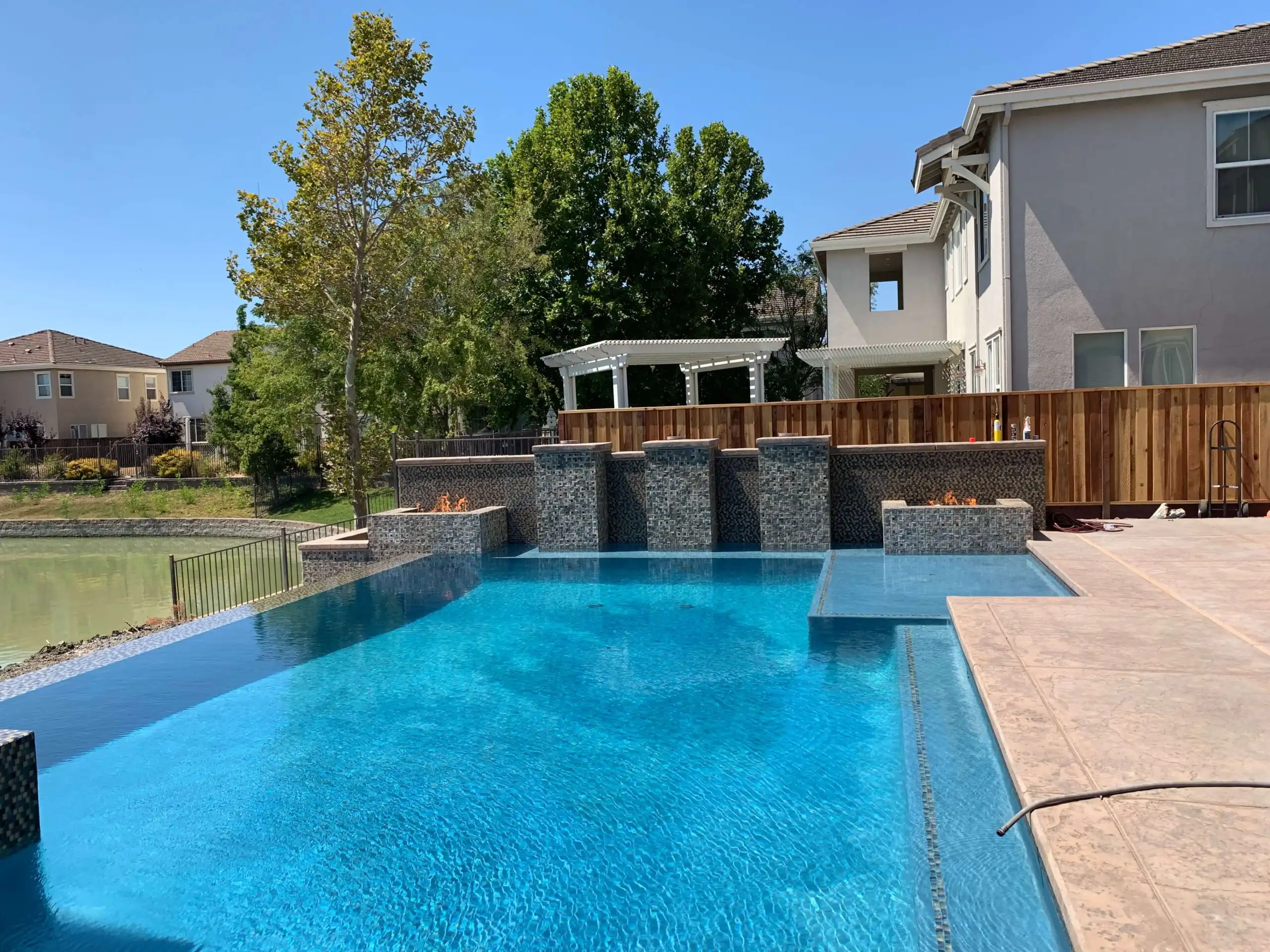 pool automation installation near me san diego