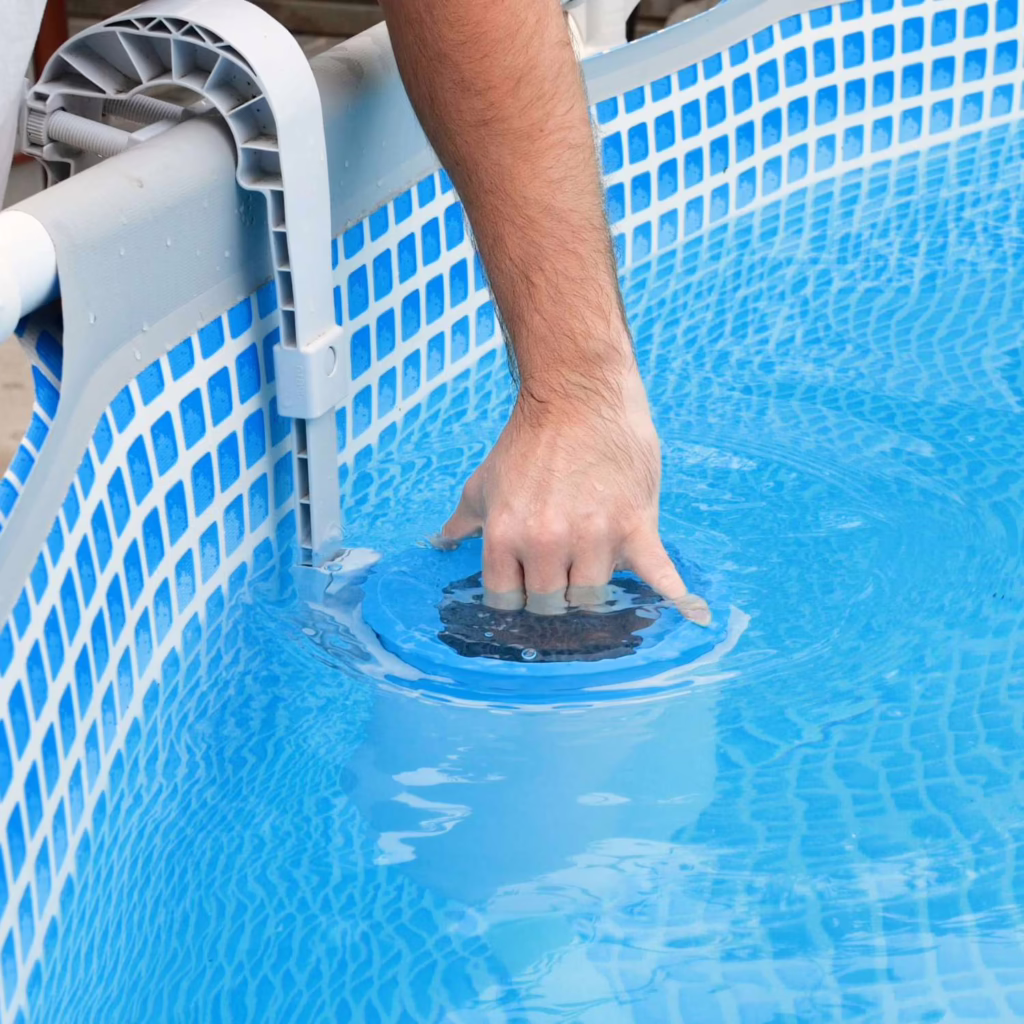 Pool Cleaning Near Me San Diego